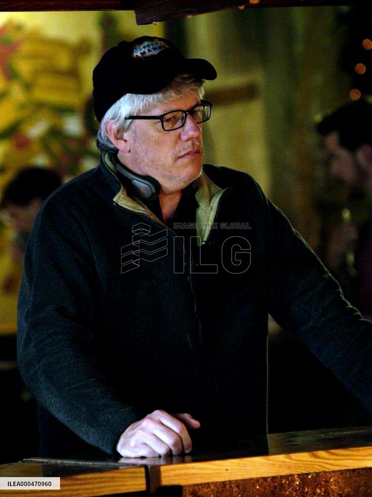 Finding Amanda (2008)