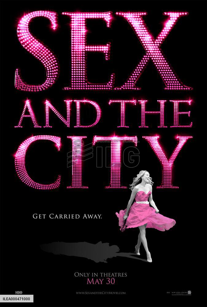 Sex And The City (2008)