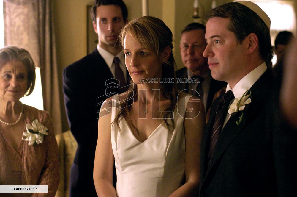 Then She Found Me (2007)