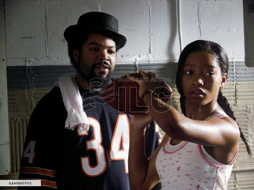 The Longshots (2008)