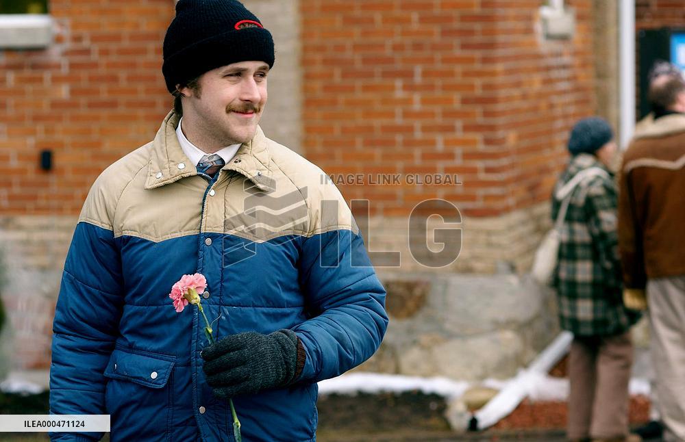 Lars And The Real Girl (2007)