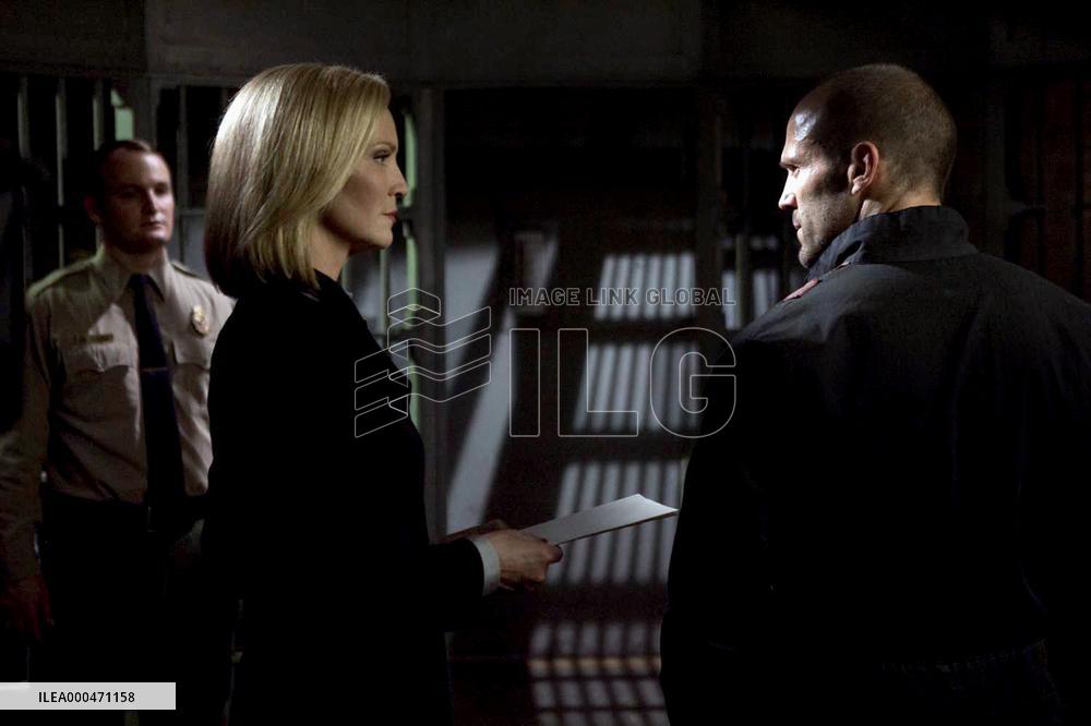 Death Race; Death Race 3000 (2008)