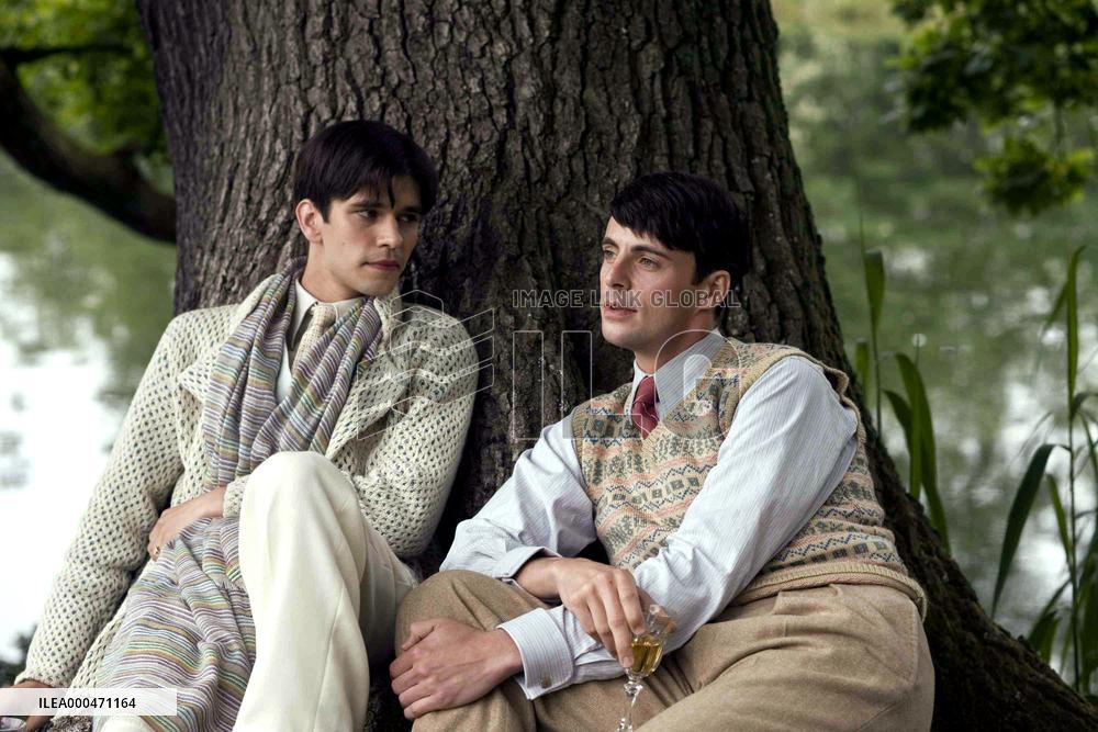 Brideshead Revisited (2008)
