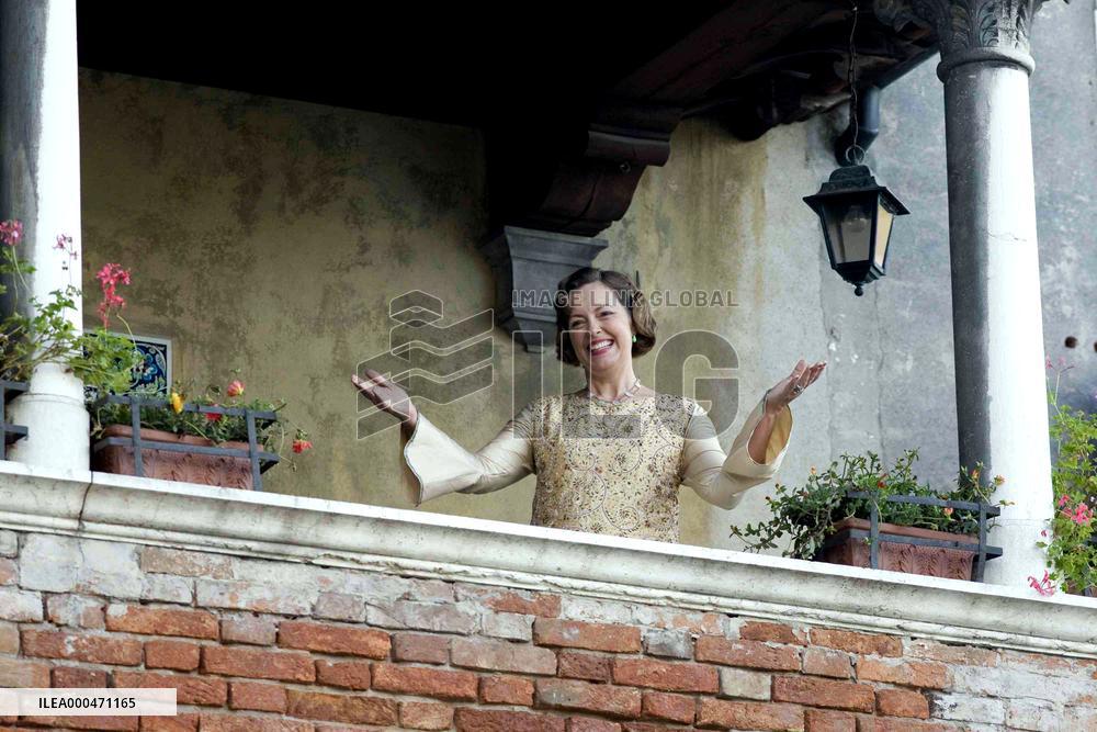 Brideshead Revisited (2008)