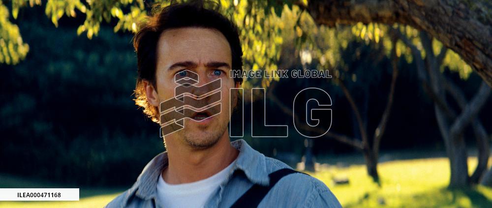 The Incredible Hulk; Hulk 2 (2008)