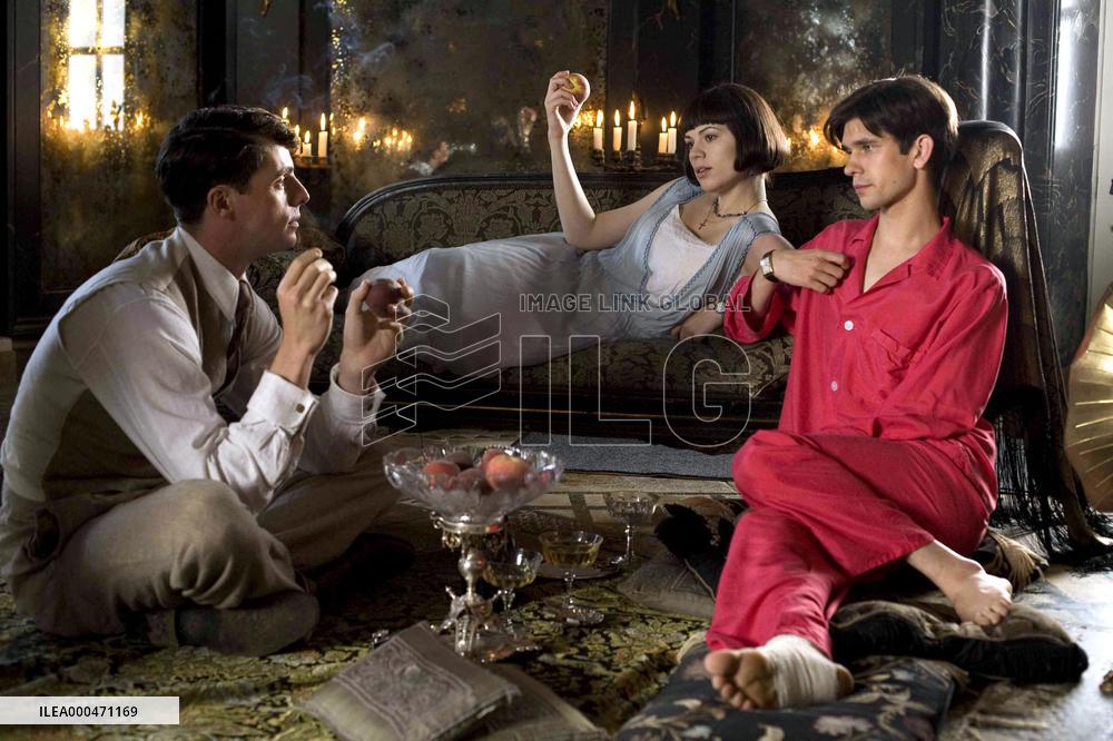 Brideshead Revisited (2008)