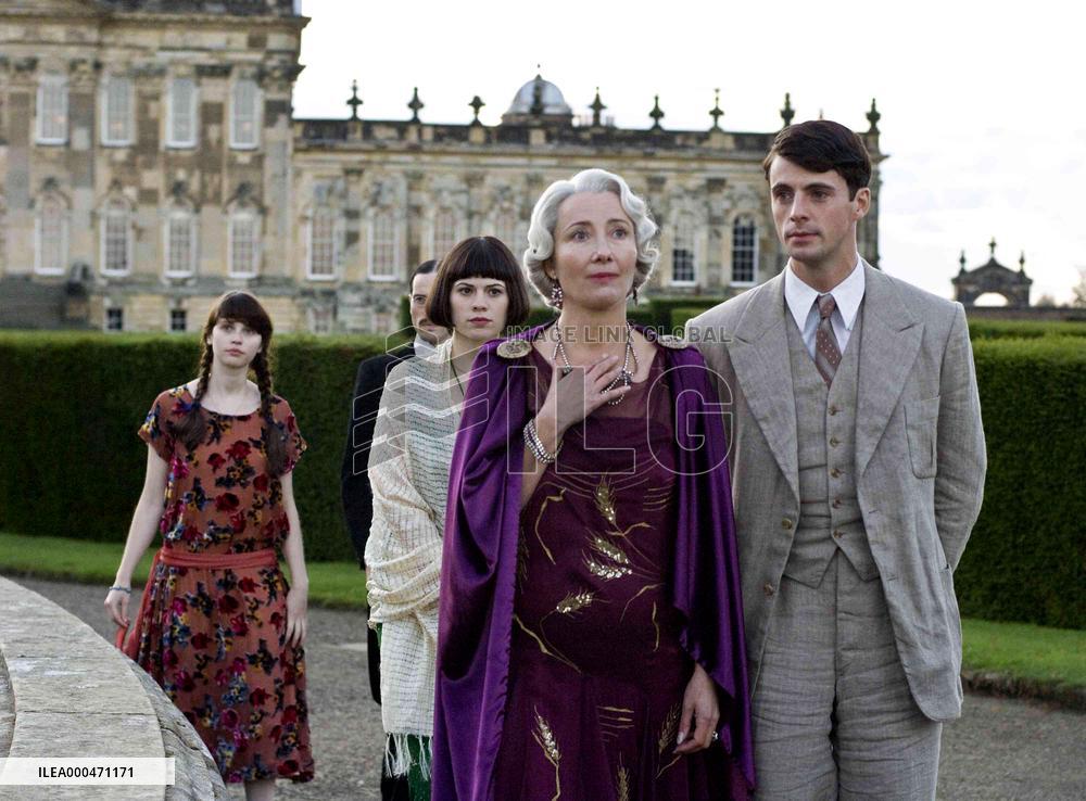 Brideshead Revisited (2008)