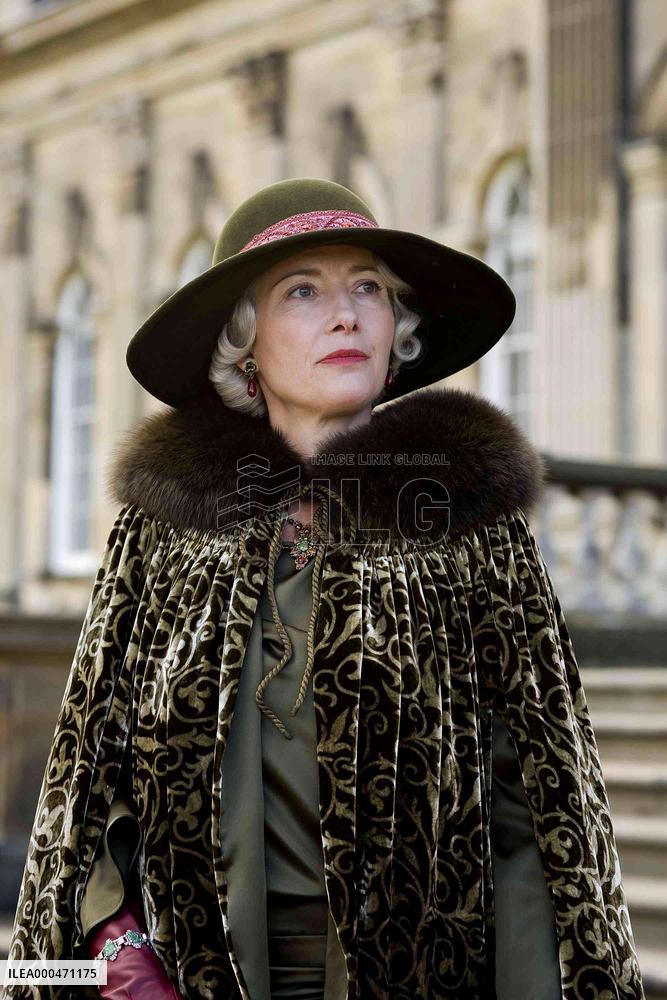 Brideshead Revisited (2008)