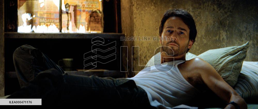 The Incredible Hulk; Hulk 2 (2008)