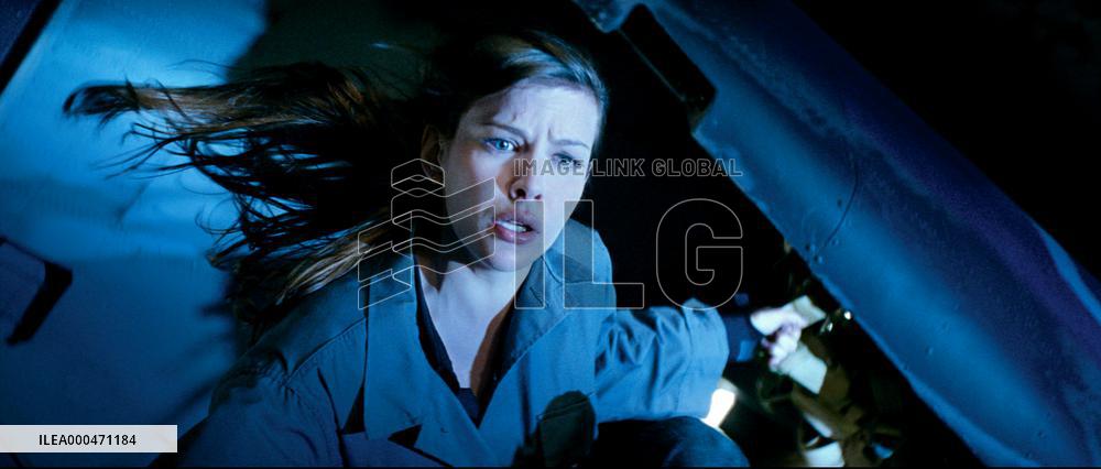 The Incredible Hulk; Hulk 2 (2008)