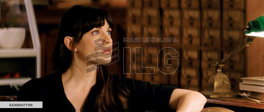 The Incredible Hulk; Hulk 2 (2008)