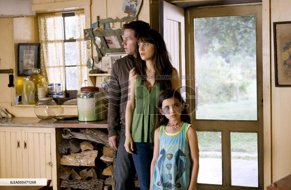 The Happening (2008)