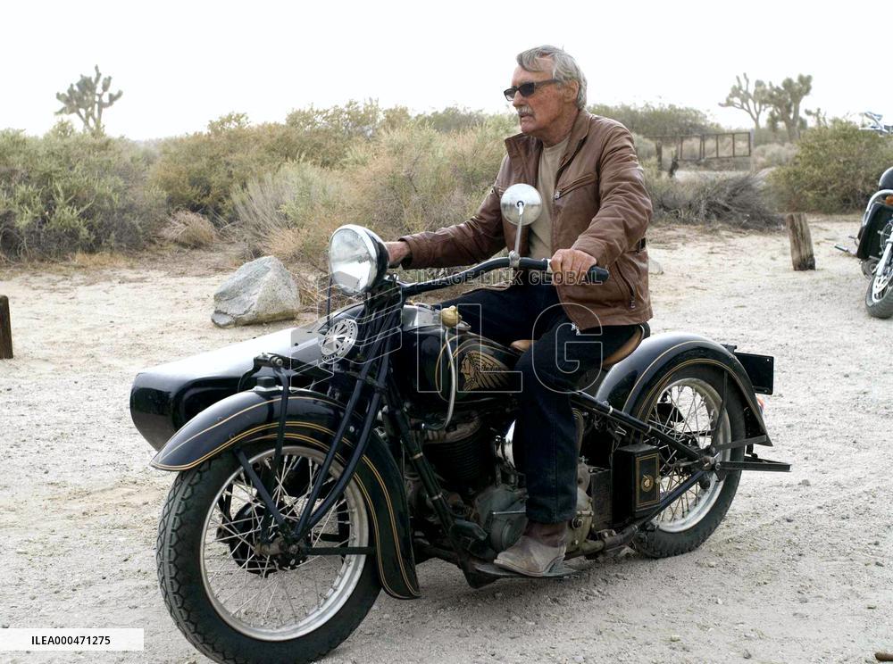 Hell Ride (2008)