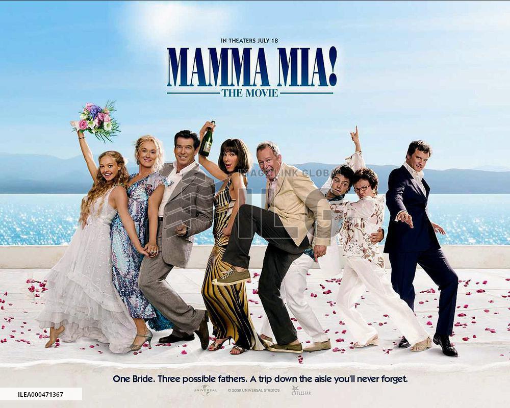 Mamma Mia! (2008)