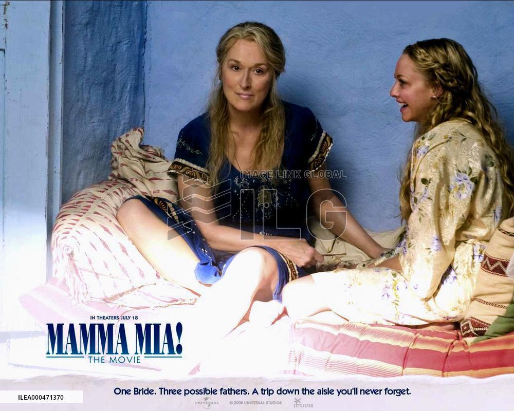 Mamma Mia! (2008)