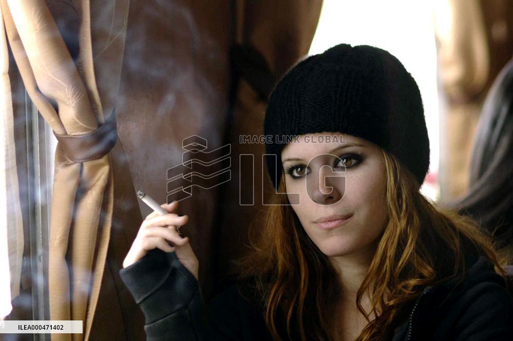 Transsiberian (2008)