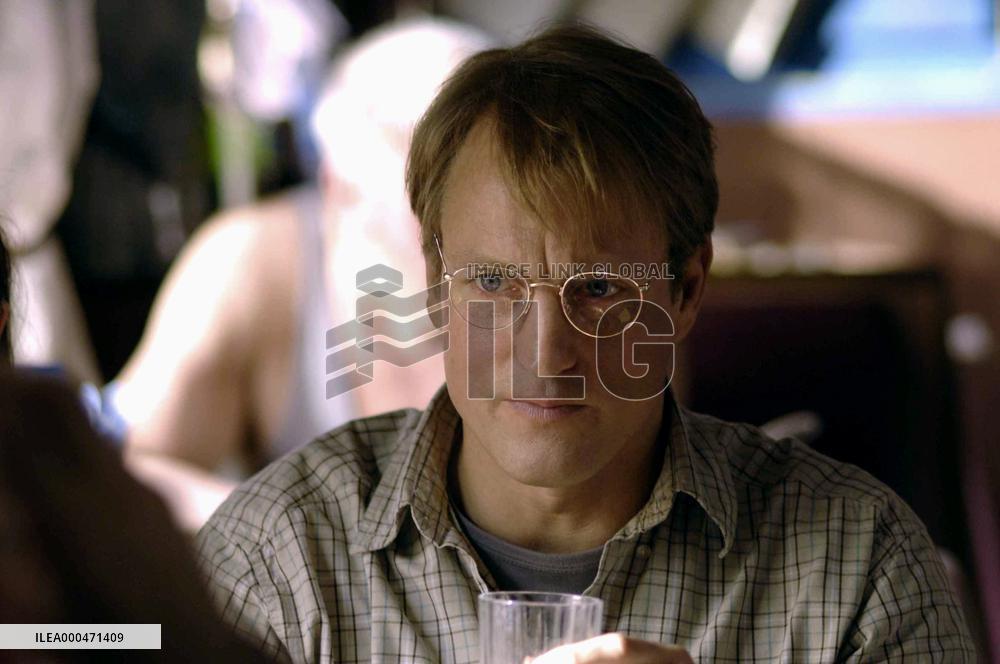 Transsiberian (2008)