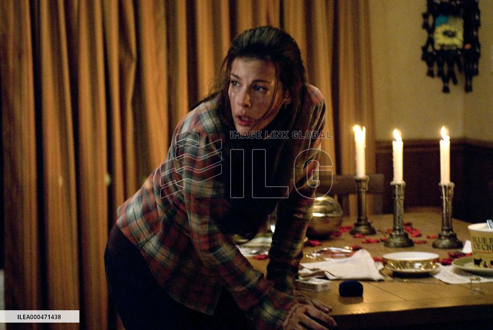 The Strangers (2007)