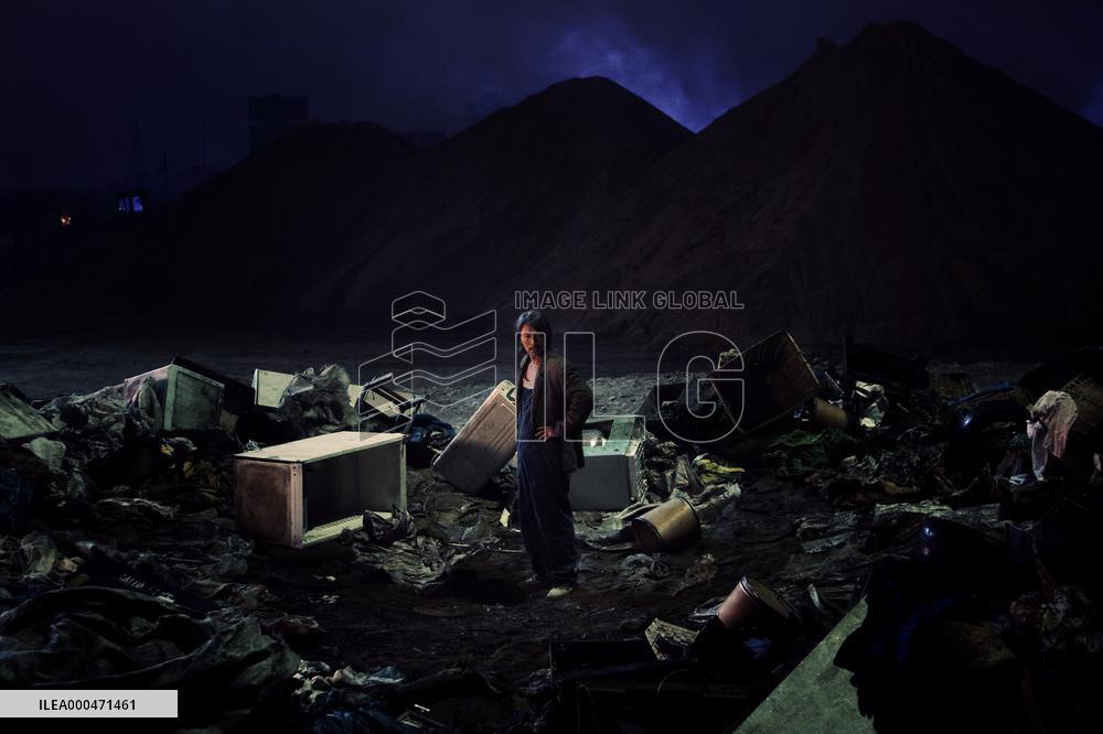 Cj7; Cheung Gong 7 Hou (2008)