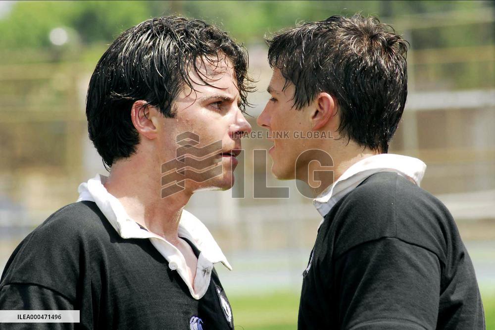 Forever Strong (2008)