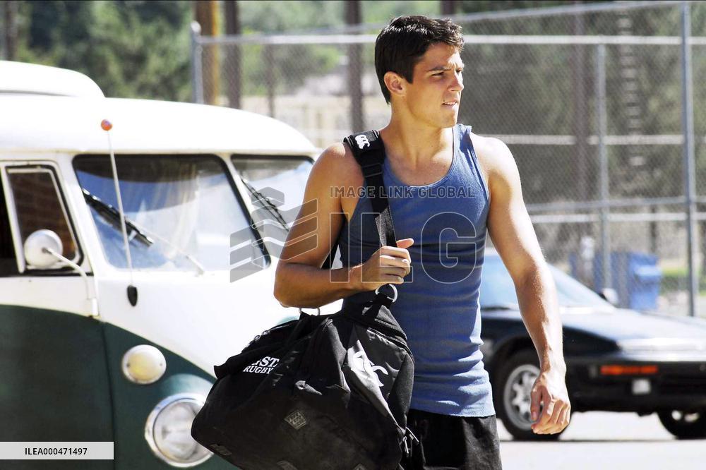 Forever Strong (2008)