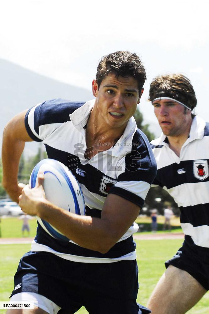 Forever Strong (2008)