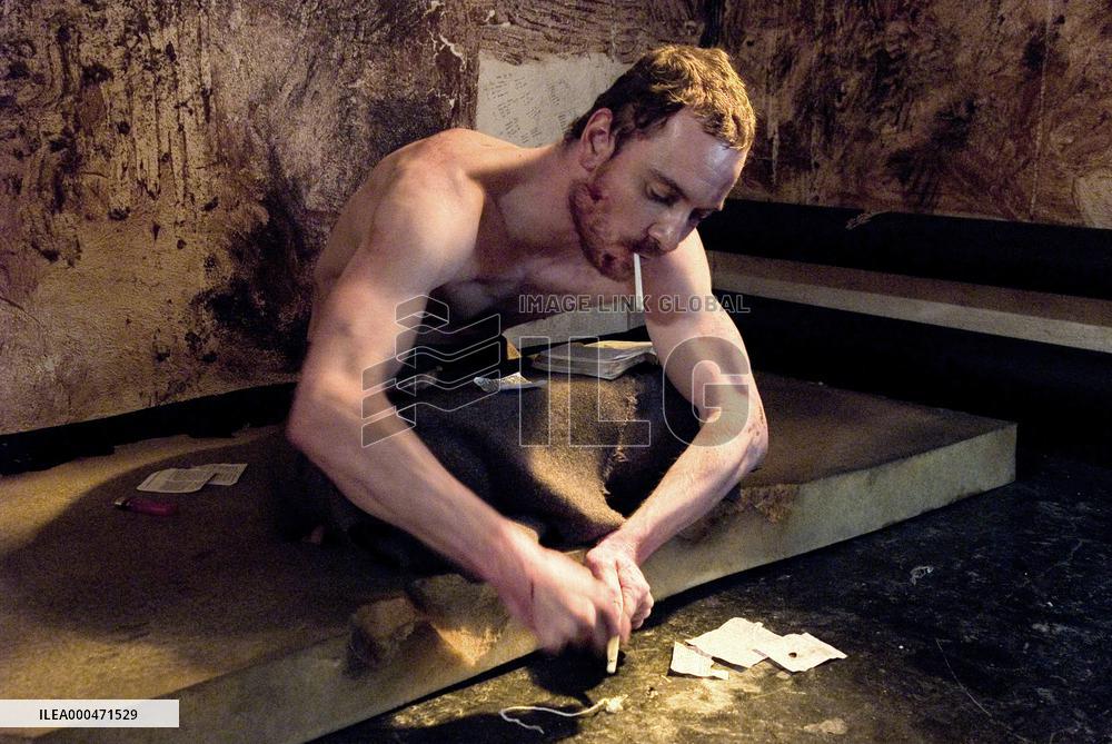 Hunger (2008)