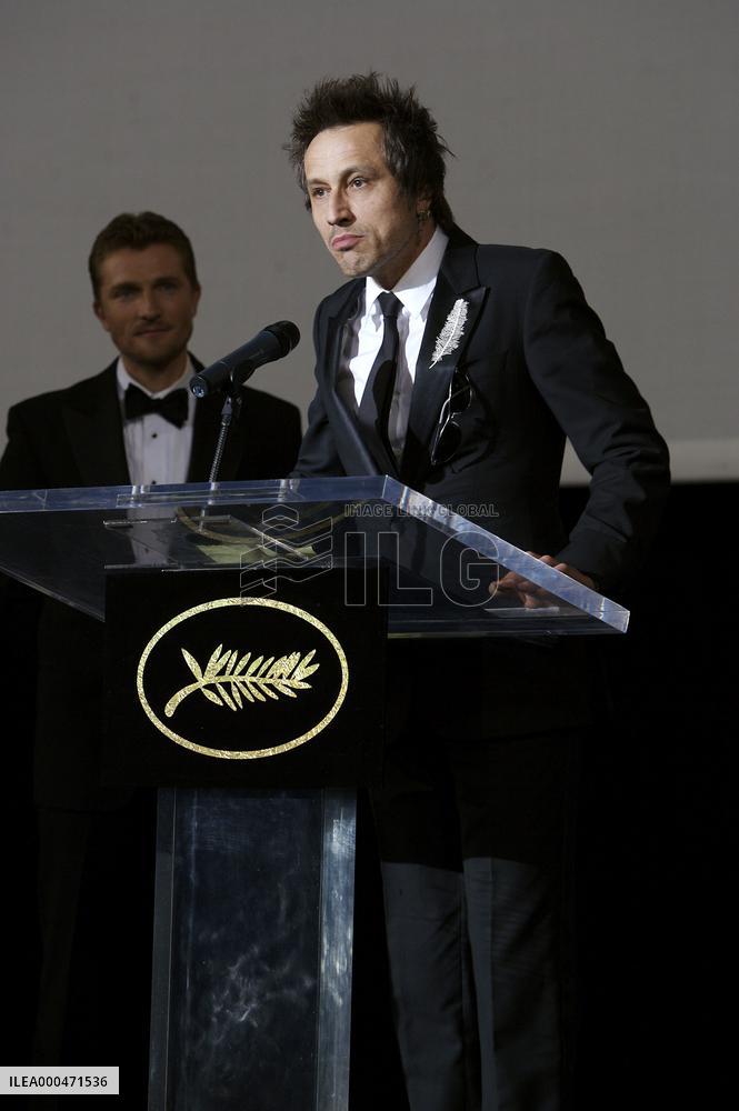 What Just Happened? (2008)