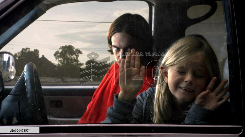 Pulse 2: Afterlife (2008)