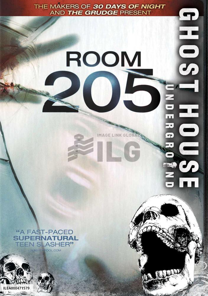 Room 205; Kollegiet (2007)