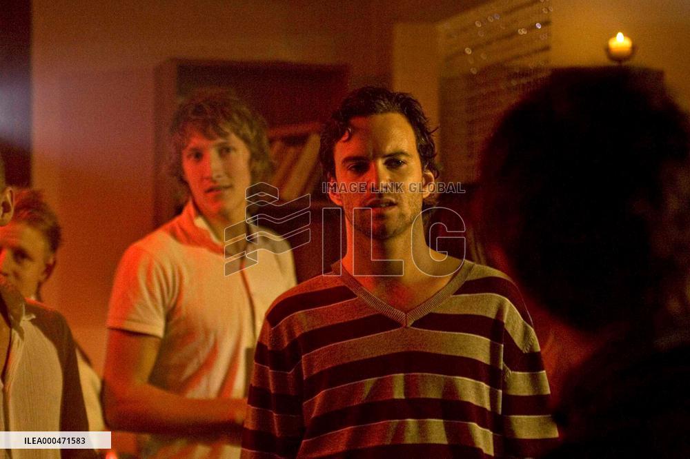 Room 205; Kollegiet (2007)