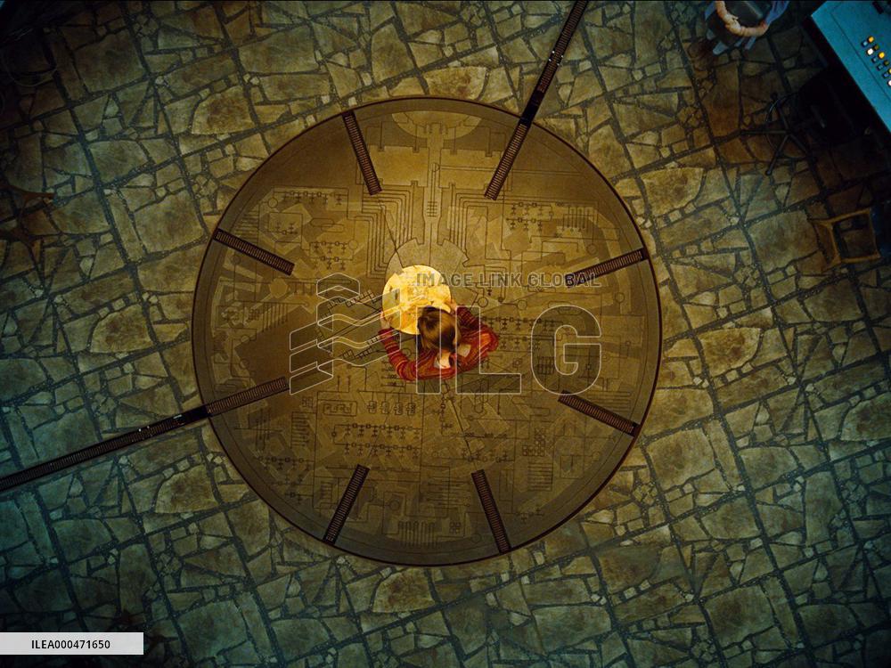 City Of Ember (2008)