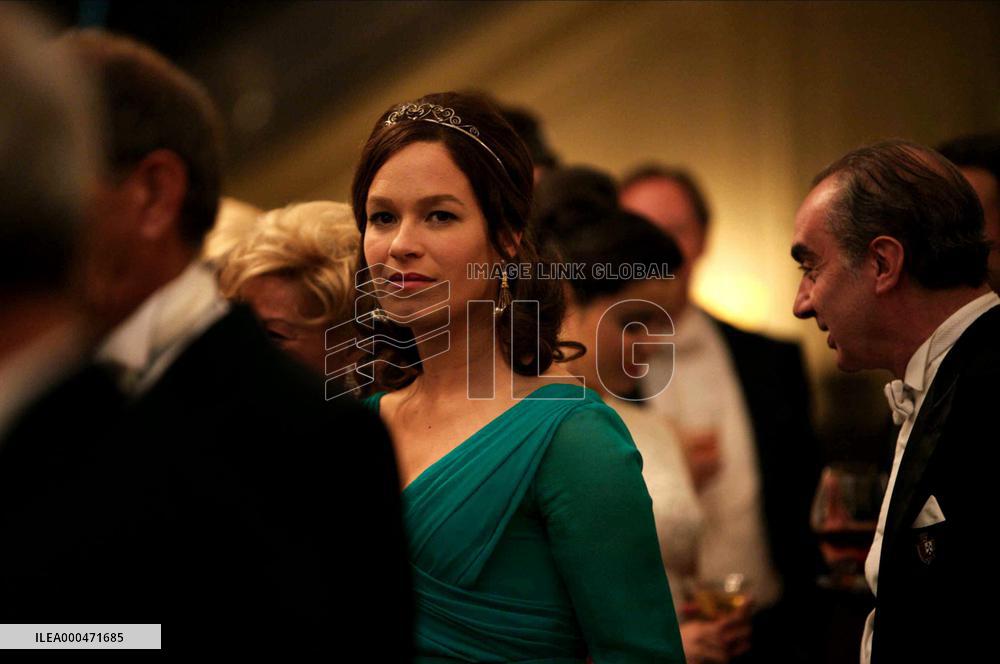 Che: Part One (2008)