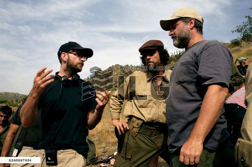 Che: Part One (2008)