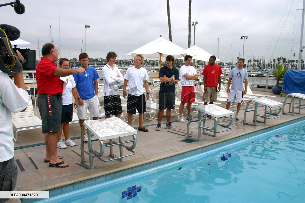 Morning Light (2008)