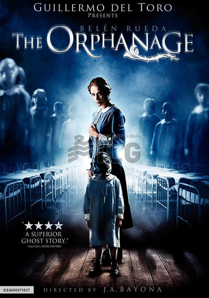 The Orphanage; El Orfanato (2007)