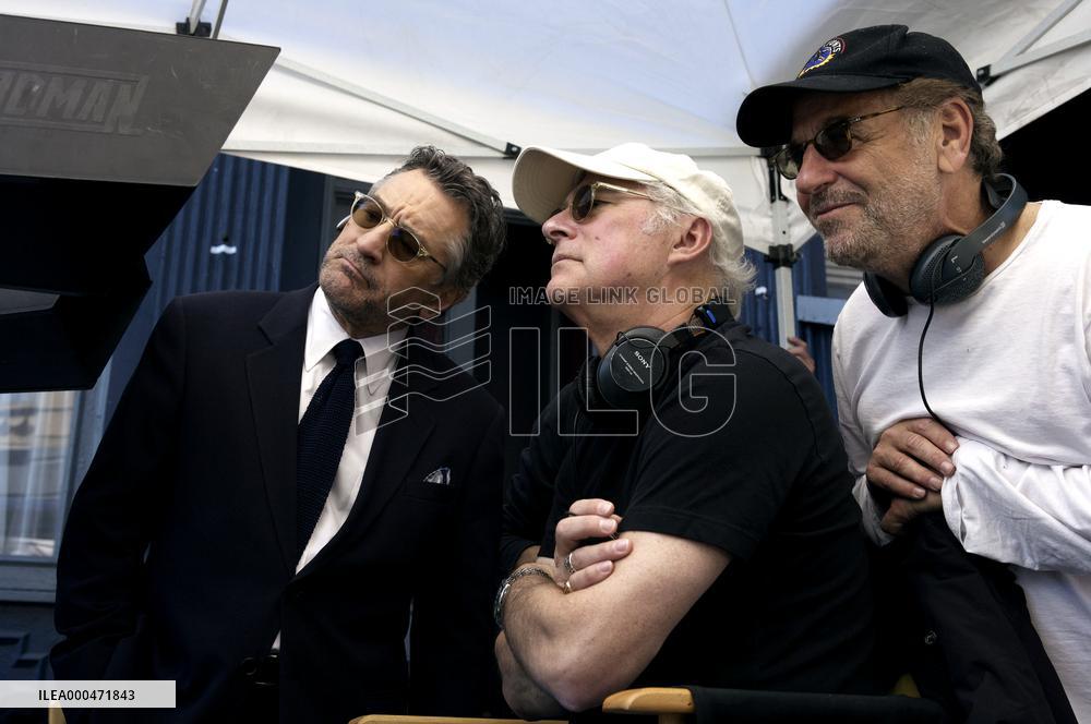 What Just Happened? (2008)