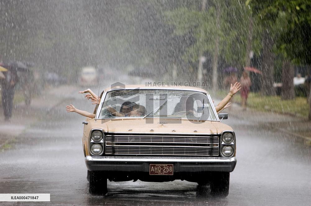 Flash Of Genius (2008)