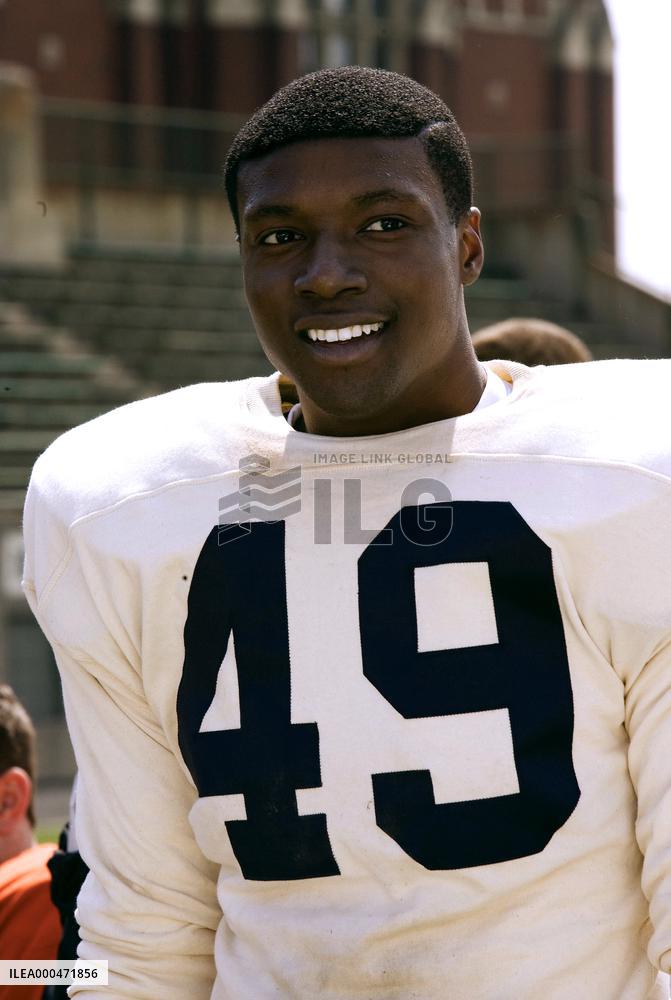 The Express: Ernie Davis Story (2008)