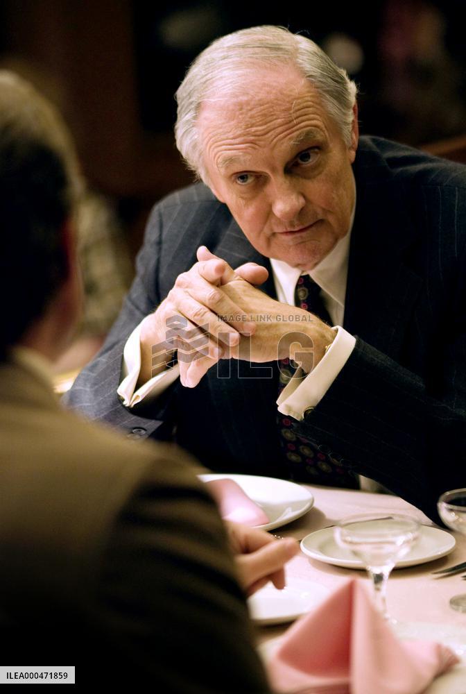 Flash Of Genius (2008)