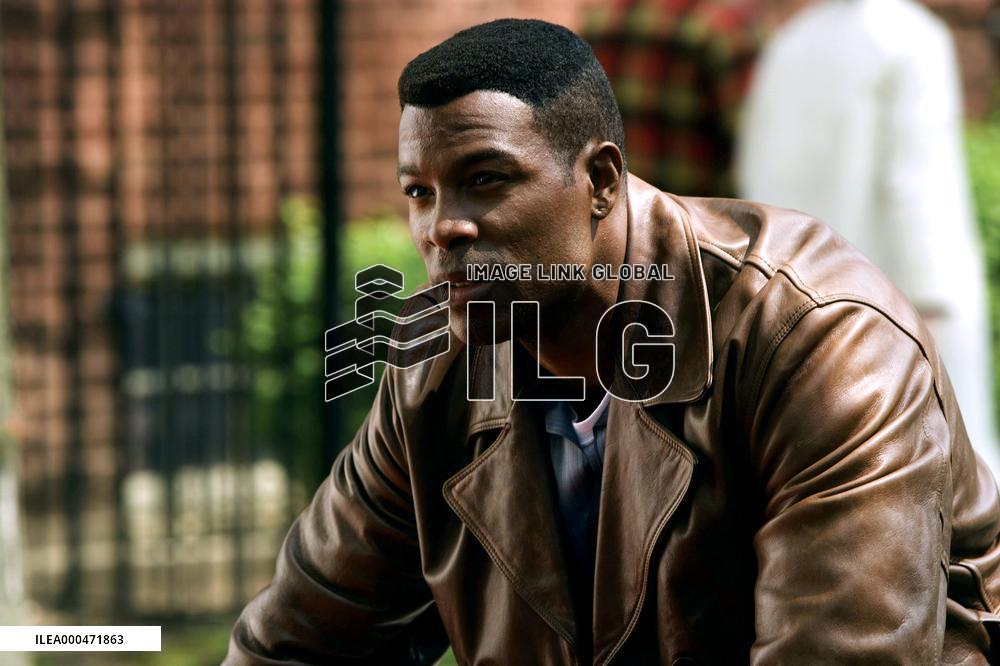 The Express: Ernie Davis Story (2008)