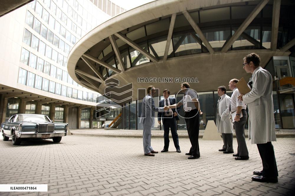 Flash Of Genius (2008)