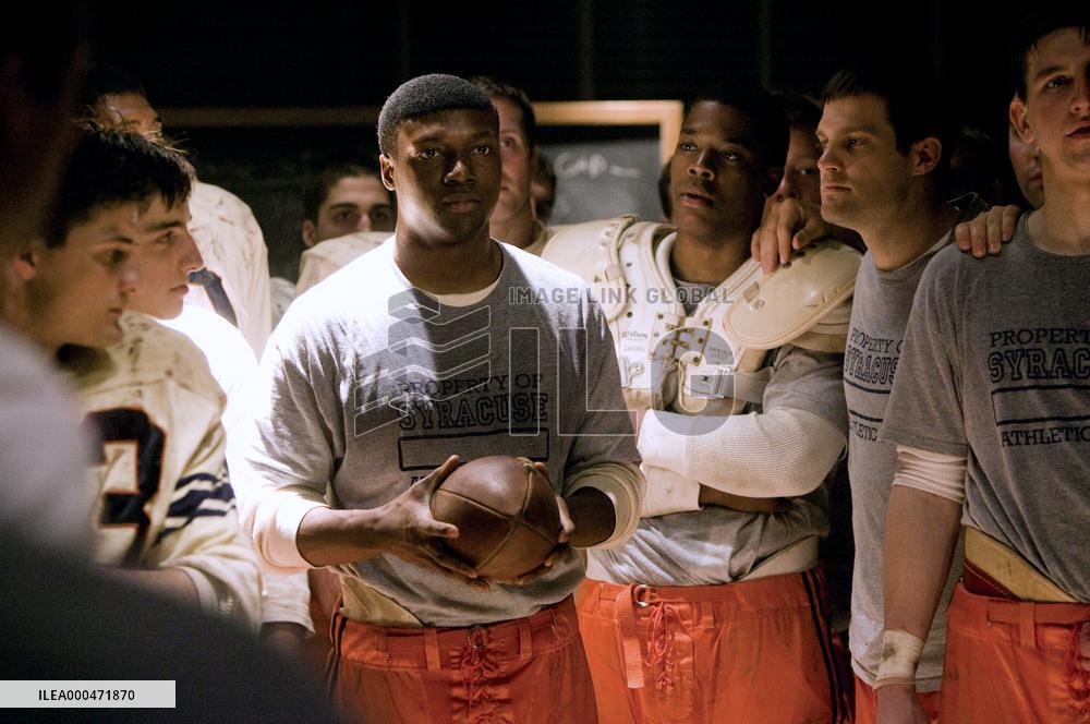 The Express: Ernie Davis Story (2008)