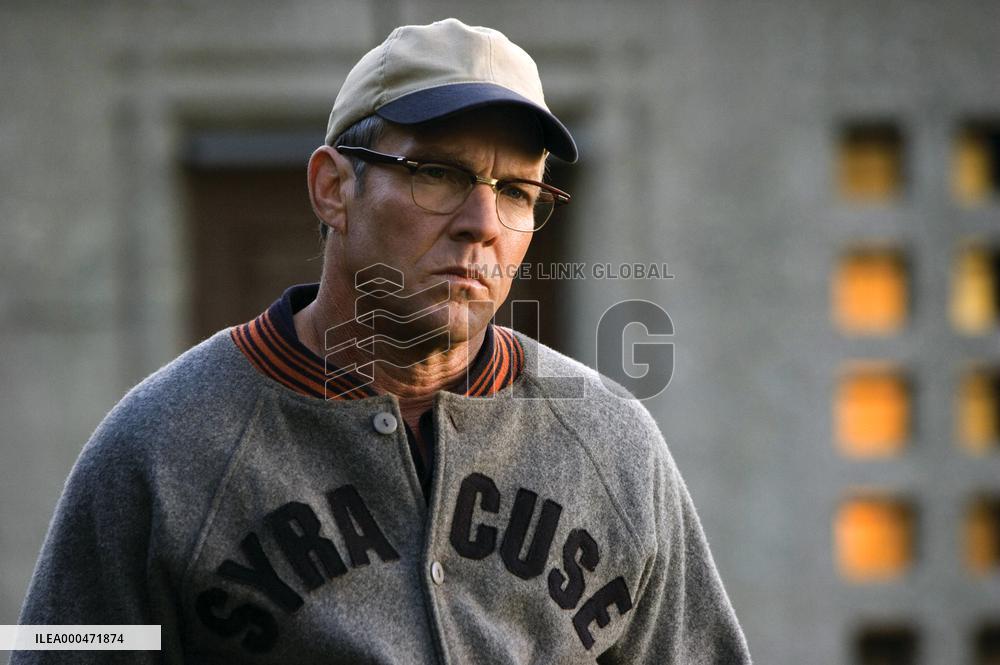 The Express: Ernie Davis Story (2008)