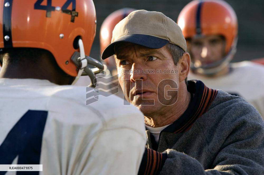 The Express: Ernie Davis Story (2008)