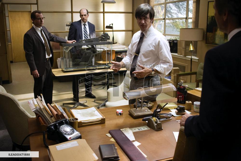 Flash Of Genius (2008)
