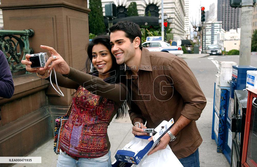 The Other End Of The Line (2008)