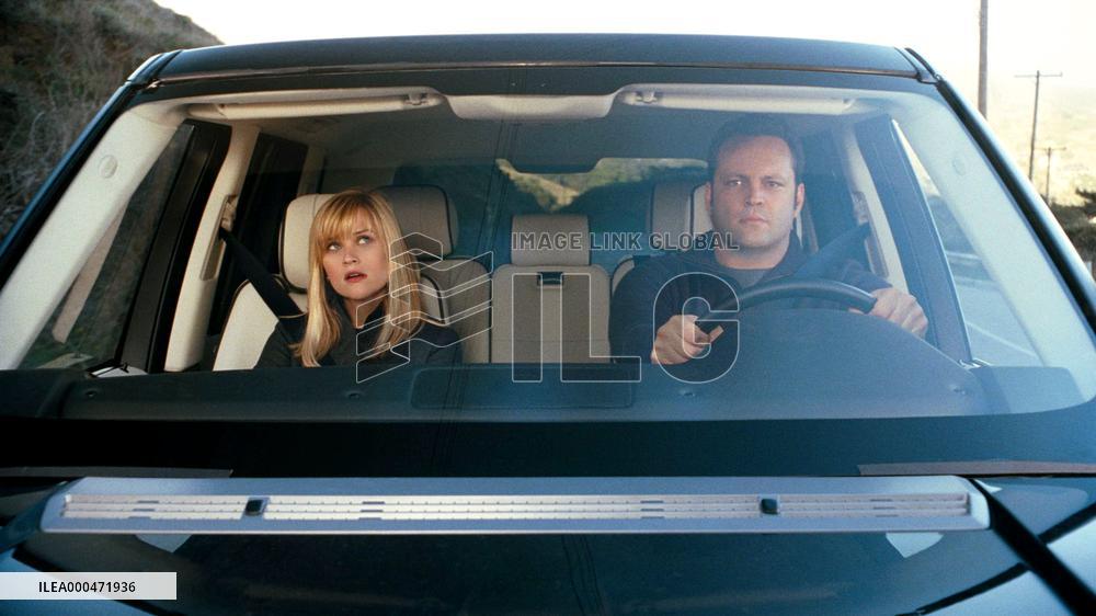 Four Christmases (2008)