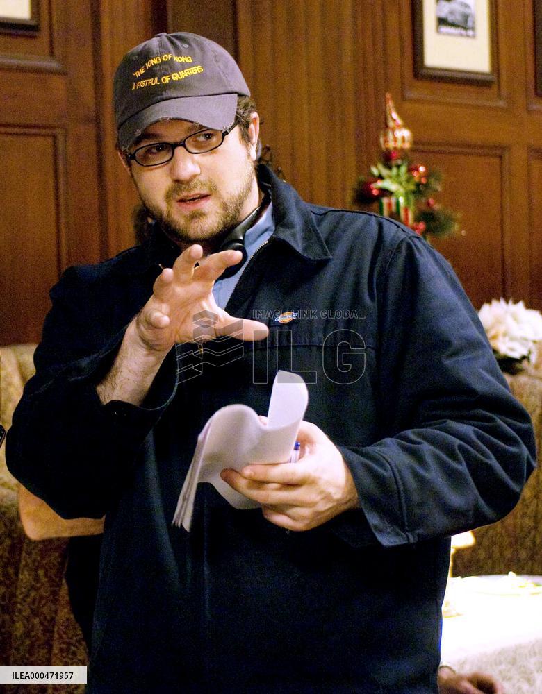 Four Christmases (2008)
