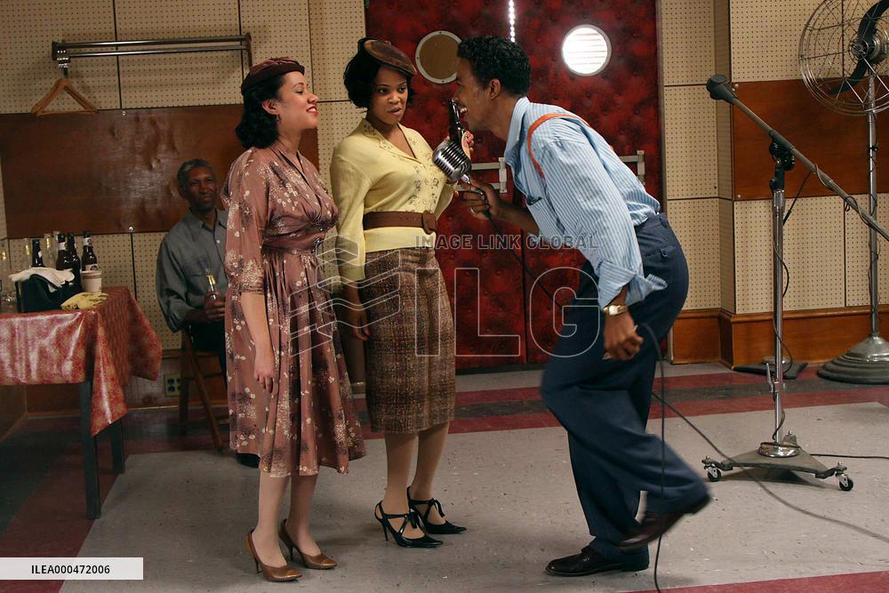 Cadillac Records (2008)